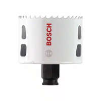 Robert Bosch GmbH Bosch 67 mm-es Progressor körkivágó, fa és fém (2608594227)