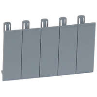 Legrand Legrand Plexo 3 mod.tak 5modul R746A 001961