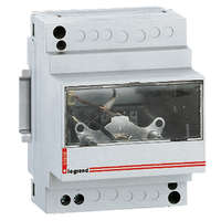 Legrand Leg.004600 Lexic A mérő analóg ÁV csatlakozású 5A AC/DC