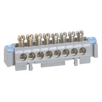 Legrand Legrand 004822 elosztókapocs félig szig. 75mm 1,5-16mm2 kim.