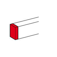Legrand Legrand DLP végzáró 80x35/50 mm-es csatornához - 10917
