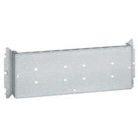 Legrand Leg.020245 XL3 400 speciális szerelőlap 2 db SPX 1-hez