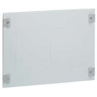 Legrand Legrand 020337 XL3 400 moduláris fém előlap 2 db SPX 2-höz