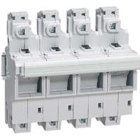 Legrand Leg.021505 SZAKASZOLHATÓ ALJ. 14*51 3P+N SP51