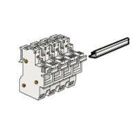 Legrand SP 51/58 összekötő fogantyú vágható 300mm 021696