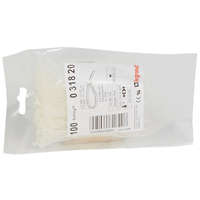 Legrand Legrand 31820 Colring 2, 4x95 színtelen vezetékkötegelő