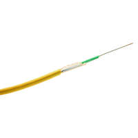 Legrand Legrand 032515 optikai kábel OS2 monomódusú univerzális (beltéri/kültéri) 12 üvegszál loose tube Dca-s2-d2-a1 2000m-kábeldob LCS3