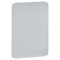 Legrand Marina szerelőlap 1800x800-as szekrényhez 034418 Legrand