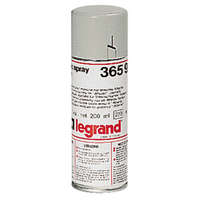 Legrand Leg.036597 Atlantic aeroszolos festék RAL 7035
