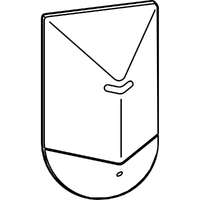 Legrand Leg. 049843 LuxoRex alkonykapcsoló 230V 1Z IP54
