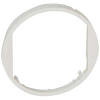 Legrand Legrand 068000 Céliane My Home billentyű körüli burkolat, fehér