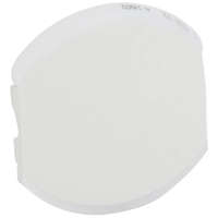 Legrand Céliane My Home jelöletlen burkolat, 2 mod, fehér 068202 Legrand