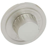Legrand Céliane My Home mennyezeti ventilátor szabályzó burkolat, titán 068388 Legrand