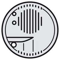 Legrand Céliane My Home ZigBee folyadékérzékelő burkolat, titán 068469 Legrand