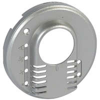 Legrand Céliane My Home fan-coil termosztát burkolat, titán 068541 Legrand
