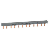 Legrand Lexic fésűs sín fogas 2P 6x2P Legrand 404938
