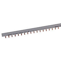 Legrand Lexic fésűs sín fogas 2P 28x2P Legrand 404939