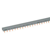 Legrand Lexic fésűs sín fogas 4P 14x4P Legrand 404945