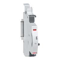 Legrand Legrand DX3 segédérintkezők 6A-250V~ állapotjelző villás gyűjtősínes 406258