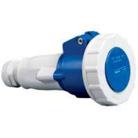 Legrand Legrand P17 Tempra Pro Dafh162k06T230V IP67 hordozható aljzat 555304