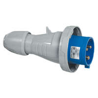 Legrand Legrand P17 Tempra Pro Dfh163k09T230V IP67 hordozható dugó 555325