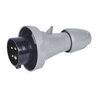 Legrand P17 Tempra Pro Dfh163k07T500V IP67 hordozható dugó 555332