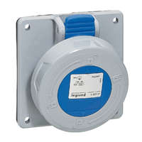 Legrand Legrand P17 Tempra Pro Dafbe162k06T 230V IP67 döntött aljzat 555384