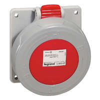 Legrand Legrand P17 Tempra Pro Dafbe164k06T 400V IP67 döntött aljzat 555389