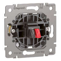 Legrand Legrand Galea Life hifi hangszóró aljzat, mono - 775785
