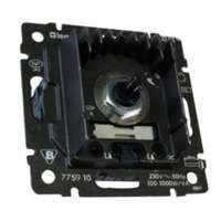 Legrand Galea 775910 fényerőszabályzó mechanizmus 1000W (burkolat: 777x59)