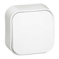 Legrand Legrand Forix 101 egypólusú kapcsoló IP20 falon kívüli fehér (782400)