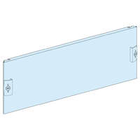 Schneider Electric Zrt. Schneider Prisma Plus 3M-os tömör homloklap 03803