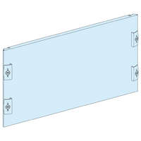 Schneider Electric Zrt. Schneider Prisma Plus 6M-os tömör homloklap 03806