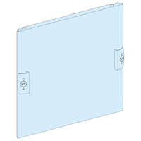 Schneider Electric Zrt. Schneider Prisma Plus 6M-os tömör homloklap, W=250mm 03816