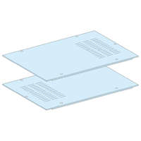 Schneider Electric Zrt. Prisma Plus IP30 hátsó borítás, W=650mm 08736 Schneider