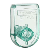 Schneider Electric Zrt. Schneider Electric Mureva Enclosure - 13949 -(Kaedra) Zárbetét, 4 mm-es háromszög profil