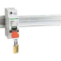 Schneider Electric Zrt. Reteszelő kiegészítő (4db) 27145 Schneider
