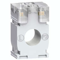 Schneider Electric Zrt. Schneider Electric Current transformer TI - METSECT5CC020 -áramváltó 200/5A (Ø21) klíma álló szigetelt kábelhez (CC)