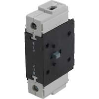 Schneider Electric Zrt. Schneider Electric TeSys Mini-Vario - VZ12 - Nulla érintkező 63 - 80A
