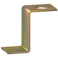 Schneider Electric Zrt. Schneider Electric Spacial S3D - DX1AP52 -Rögzítőlemez