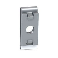 Schneider Electric Zrt. Schneider Electric Spacial SM - AF1EA4 -Pattintható anya M4 (100db/csomag)