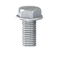 Schneider Electric Zrt. Schneider Electric Spacial SM - AF1VA618 -Csavar M6X18