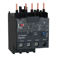 Schneider Electric Zrt. Schneider Electric TeSys LR2 K - LR7K0305 - Hőkioldó 0,54 - 0,8 A