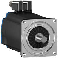 Schneider Electric Zrt. Schneider Electric Lexium 05 - BSH1002T01A2A -BSH szervomotor, 100 mm, max 1500 W, 5,8 Nm, IP50, retesz nélkül, fék nélkül, 32 szervohajtáshoz