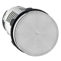 Schneider Electric Zrt. Schneider Electric Harmony XB7 - XB7EV07BP - monolitikus Ø22 jelzőlámpa, átlátszó, LED, 24VAC/DC