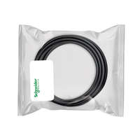 Schneider Electric Zrt. PULSE/DIR., 5V, árnyékolt kábel, 24-PIN VW3S8201R30 Schneider