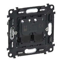 Legrand Legrand Valena InMatic aljzat 2xRJ45 Cat6 UTP (753043)