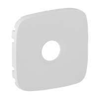 Legrand Legrand Valena Allure TV aljzat burkolat fehér (754765)