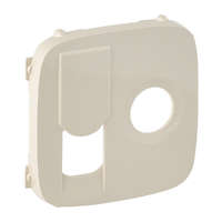 Legrand Valena Allure 754836 TV/RJ45 burkolat elefántcsont Legrand