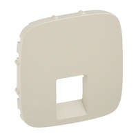 Legrand Valena Allure 755416 RJ11/RJ45 burkolat elefántcsont Legrand